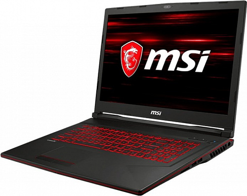 Ноутбук MSI GL73 9SEK-294RU