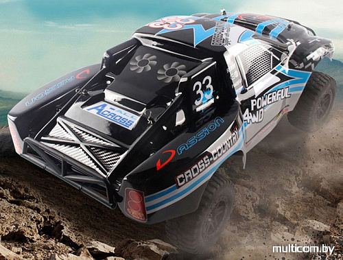 Автомодель WLtoys K939