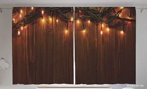 JoyArty Новогодняя гирлянда p_20304 (145x180)