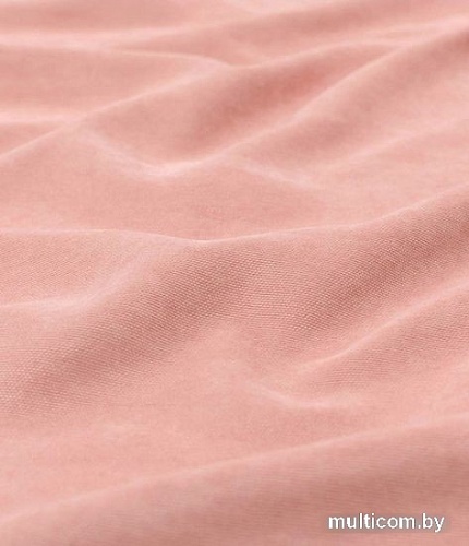 Штора Legrand Канвас 1.5x2.6 м 58117230 (чайная роза)