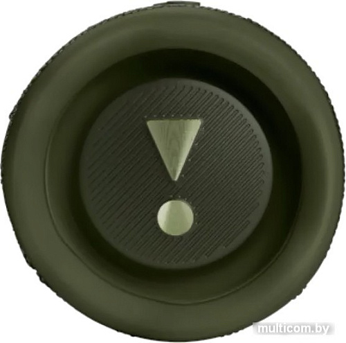 Беспроводная колонка JBL Flip 6 (зеленый)