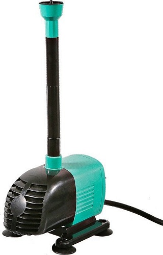 Фонтанный насос Sturm WP97120FC