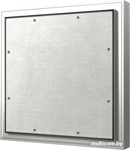 Люк Evecs Нажимной под плитку (40x30 см) [D4030 ceramo comfort]