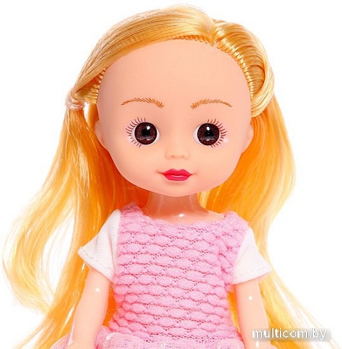 Кукла Happy Valley Малышка Сонечка 9045631