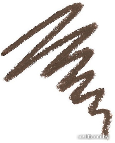 Карандаш для бровей Lux Visage Eyebrow Pencil 102