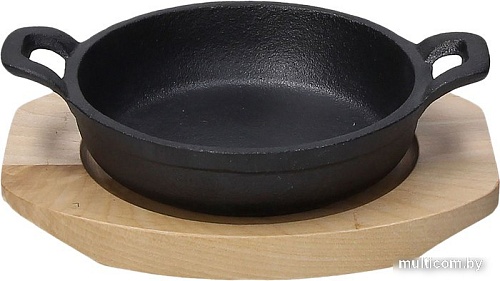 Сковорода порционная Tognana Fusion Taste W8458X4FUTA