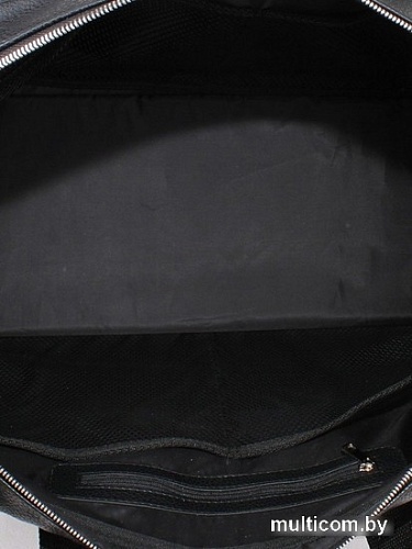 Дорожная сумка Медведково 23с0222-к14 (черный)