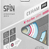 Отрезной диск алмазный Spin 411213