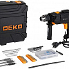 Ударная дрель Deko DKID600W SET 92