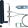 Wi-Fi/Bluetooth адаптер Intel AX200NGWGDTK
