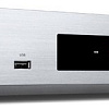 AV ресивер Pioneer VSX-S520 (серебристый)