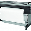 Принтер HP DesignJet Z9+dr 44-in PostScript with V-Trimmer (X9D24A)