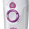 Эпилятор Braun Silk-epil 7 7175 Young Beauty