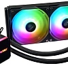 Кулер для процессора Enermax Liqmax III ELC-LMT240-ARGB