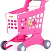 Тележка игрушечная Полесье для маркета Натали 91512