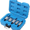 Набор торцевых головок RockForce RF-305125 (5 предметов)