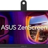 Портативный монитор ASUS ZenScreen MB166CR