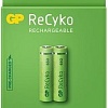 Аккумулятор GP ReCyko AAA 650mAh 2шт
