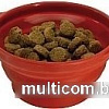 Миска Ferplast PA 1087 складная 0.5л (красный)