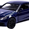 Легковой автомобиль Автоград Mercedes-AMG C63 S Coupe 7152964 (синий)