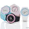 Наручные часы Casio Baby-G BGA-270-2A