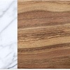 Коврик под миску TarHong Acacia Wood/Carrara TPMMT0200PMA