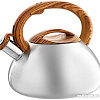 Чайник со свистком Webber BE-0593