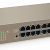 Неуправляемый коммутатор IP-COM G1024F