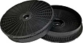 Угольный фильтр CATA C.A.Beta/GL/GT Plus/GC dual/GAT 850(2U)
