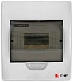 Щит распределительный EKF PROxima PB40-N-6