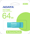 USB Flash ADATA UC310E 64GB UC310E-64G-RGN