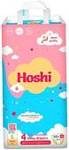 Подгузники Hoshi Baby Diapers L (54 шт)