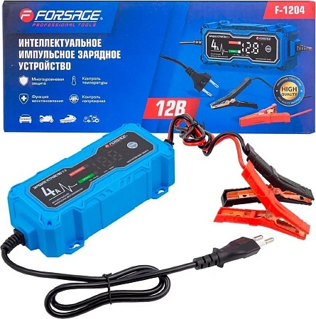 Зарядное устройство FORSAGE F-1204