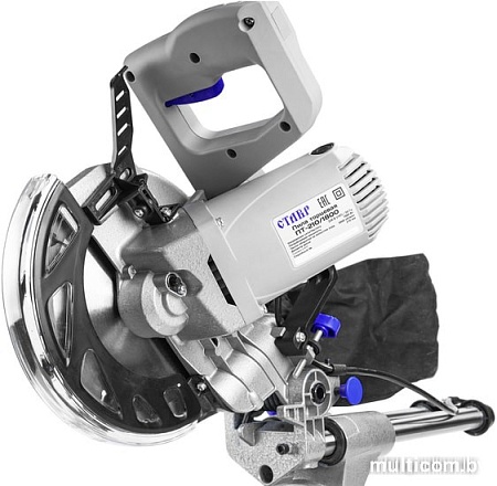 Торцовочная пила Ставр ПТ-210/1800