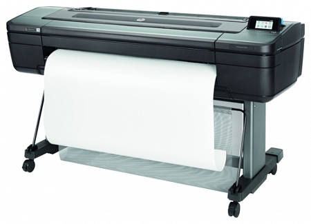 Принтер HP DesignJet Z9+dr 44-in PostScript with V-Trimmer (X9D24A)