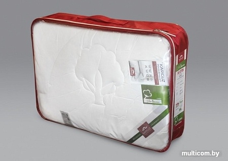 Одеяло Kariguz Био Хлопок БХл21-7-3 (200x220 см)