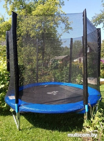 Батут Funfit 140см - 4.5ft