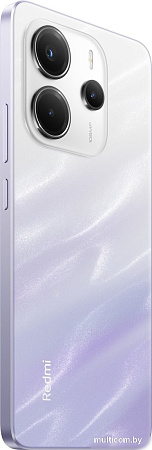 Смартфон Xiaomi Redmi Note 14 6GB/128GB международная версия (фиолетовый)