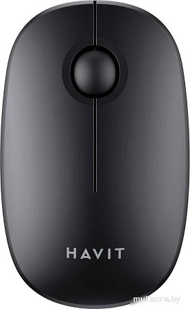 Мышь Havit MS57GT (черный)