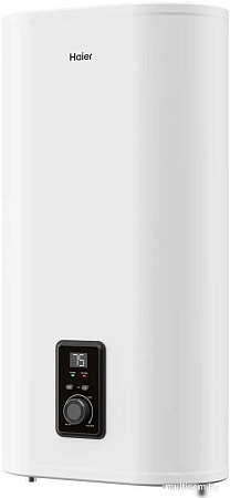 Накопительный электрический водонагреватель Haier ES30V-F4 Inox