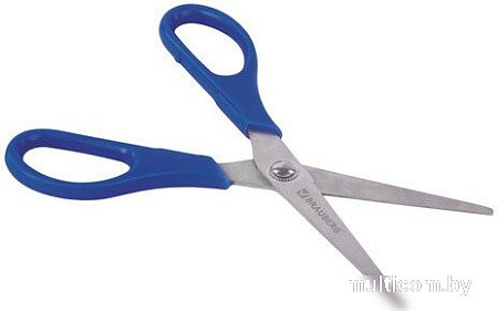 BRAUBERG Left Hand 236785