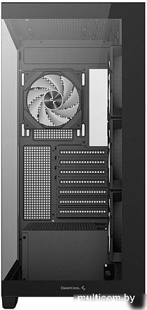 Корпус DeepCool CG580 4F R-CG580-BKADA4-G-1