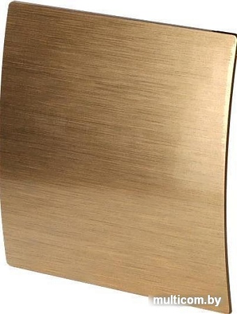 Вентиляционная решетка Awenta RWO100sz-PEZ100