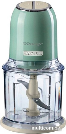 Чоппер Ariete Vintage 0438/04 (зеленый)