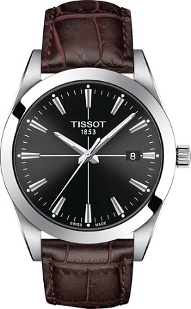 Наручные часы Tissot Gentleman T127.410.16.051.01