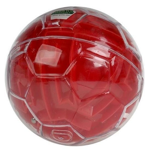 Лабиринт Играем вместе Ми-ми-мишки B2004071-R