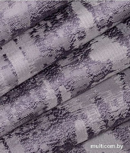 Штора Legrand Каньон 2x2.8 м 58119193 (стальной)