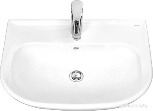 Умывальник Roca Access 50x41 ZRU9307608