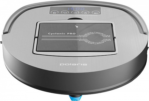 Робот-пылесос Polaris PVCR 3000 Cyclonic Pro