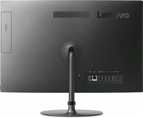 Моноблок Lenovo IdeaCentre 520-22IKU F0D5002RRK